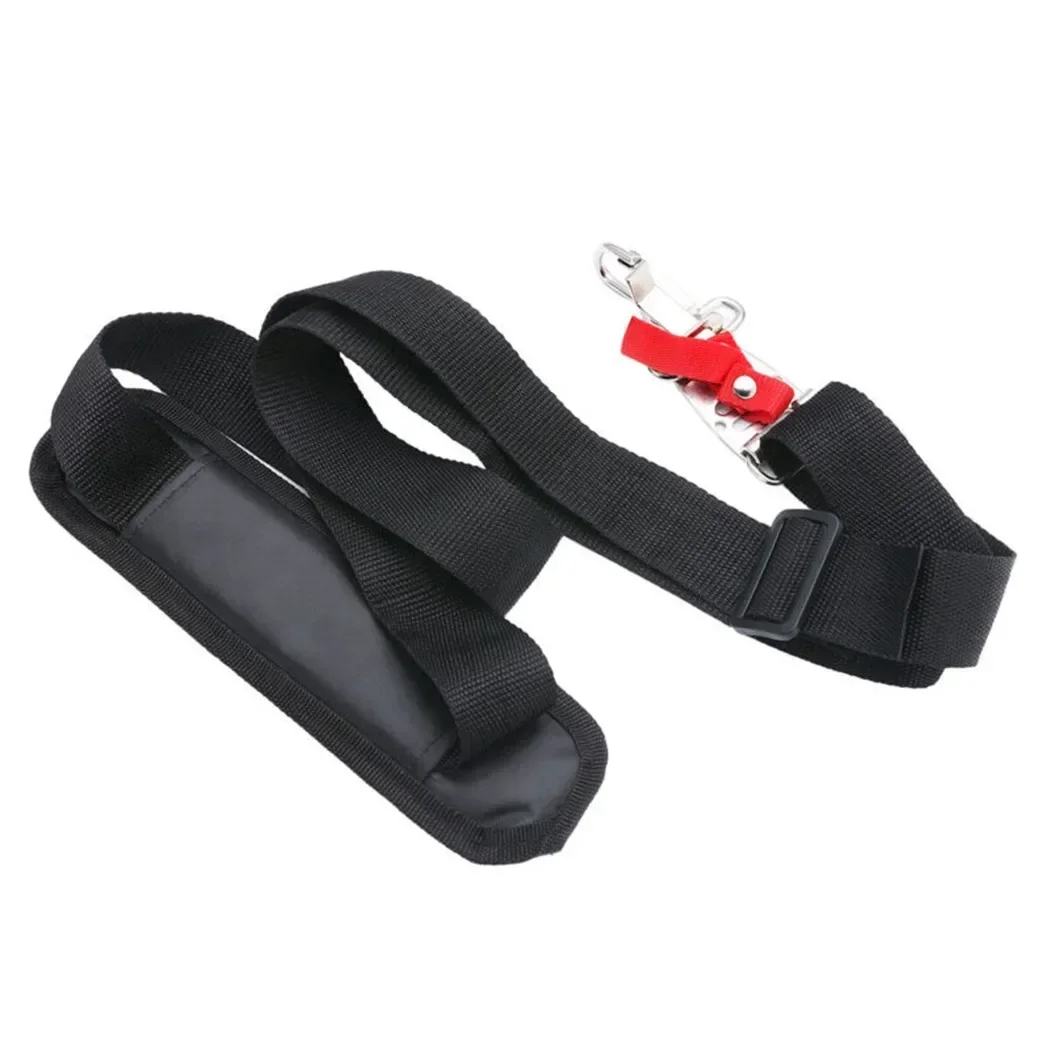 For STIHL Harness Spare Parts Strap Accessories Adjustable Brush Cutter Quick Release Replacement High Quality
