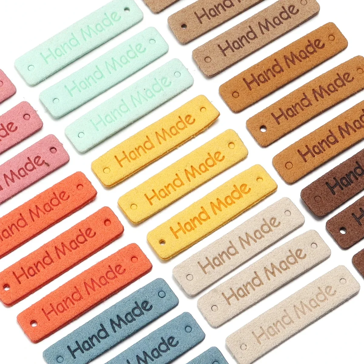Thumbnail 4 - #20 Discounted Sew-in Labels Worth Buying