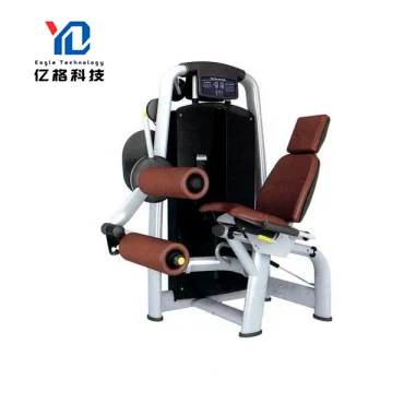 

YG-2001 YG Fitness seated leg curl Indoor Exercise Equipment/Body Machine/Seated Leg Curl extension