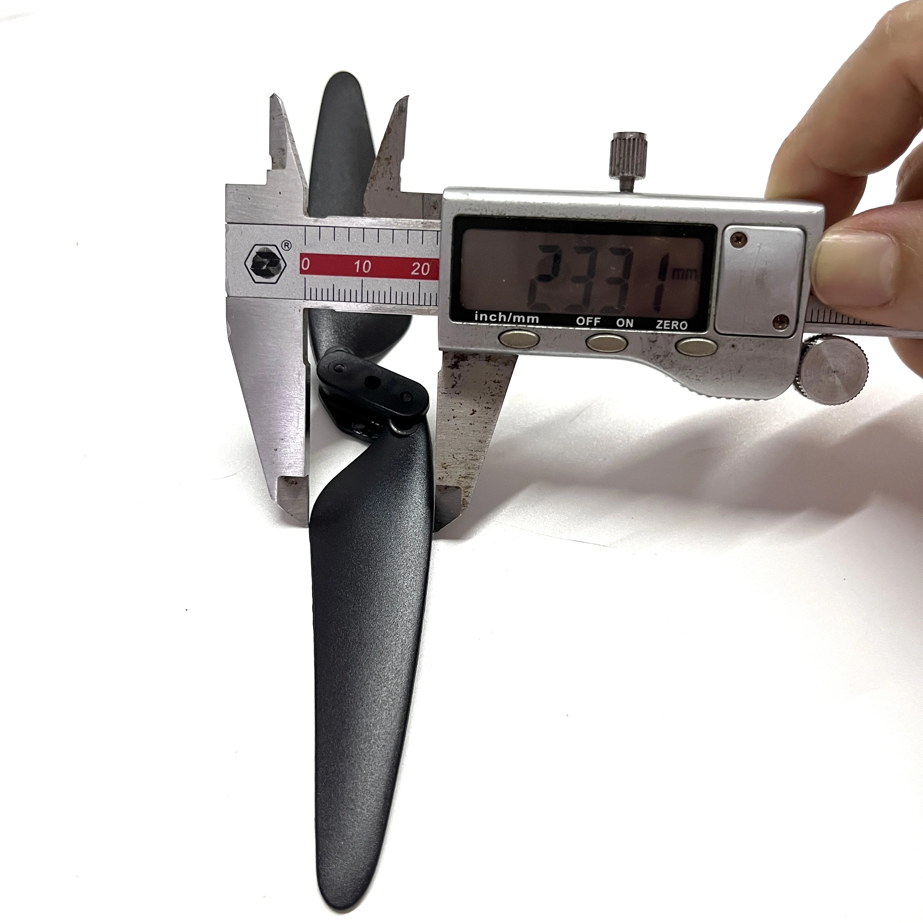 SG906 MAX /SG906 PRO 2 pales d'hélice de remplacement, pièces de rechange, accessoires de Drone RC