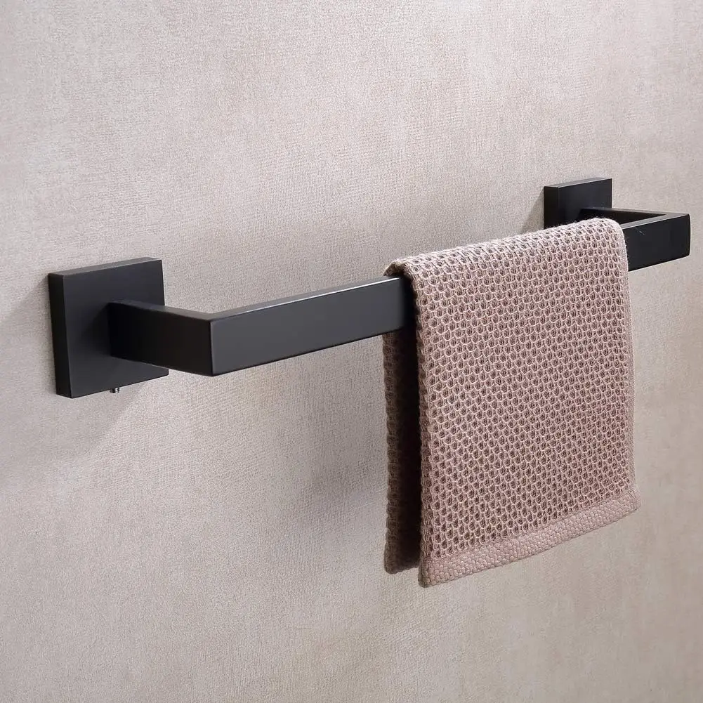 Thumbnail 3 - #75 Bathroom Towel Bars Comparison Guide
