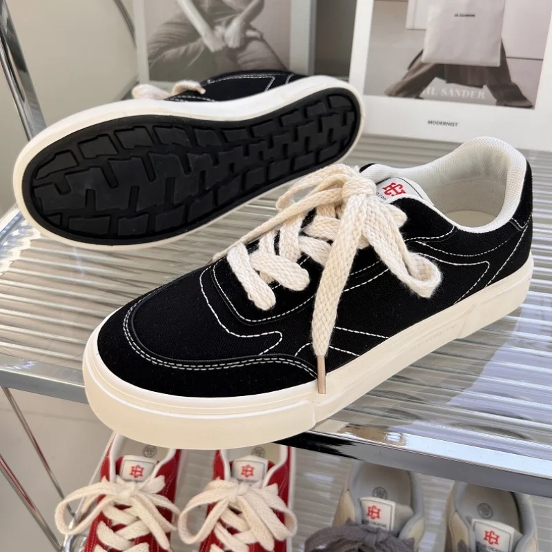 

2025 New Men's Board Shoes,sneakers,skate shoes,Casual Shoes Non-Slip Daily Wear Travel Outdoor Elegant Lightweight Cushioned