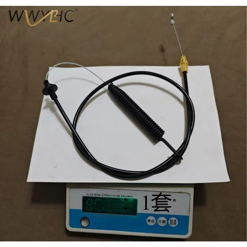 

Подходит для 946-04173 746-04173E 746-04173 746-04173B Трос дроссельной заслонки DS00381 Корабельные аксессуары