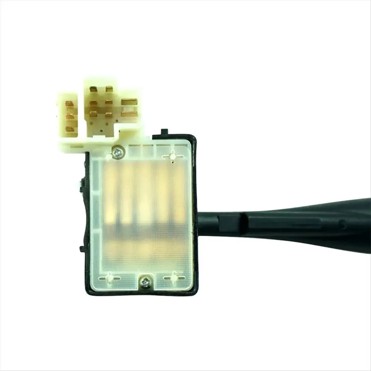 #27E (Black)Electronic Headlight Turn Signal Switch Multifunction Lever,Automotive Parts & Accessories