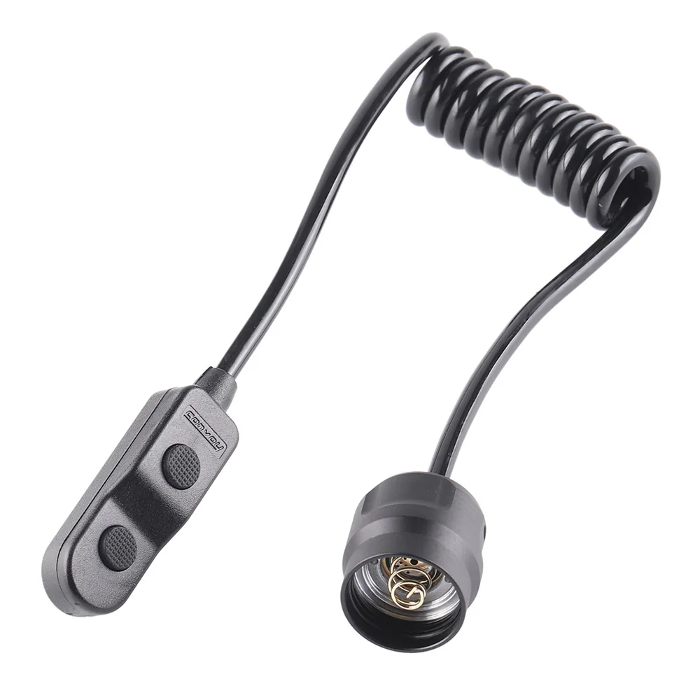 Дистанционный переключатель для хвостового переключателя Convoy C8 Plus, масштабируемый, 40-85 см