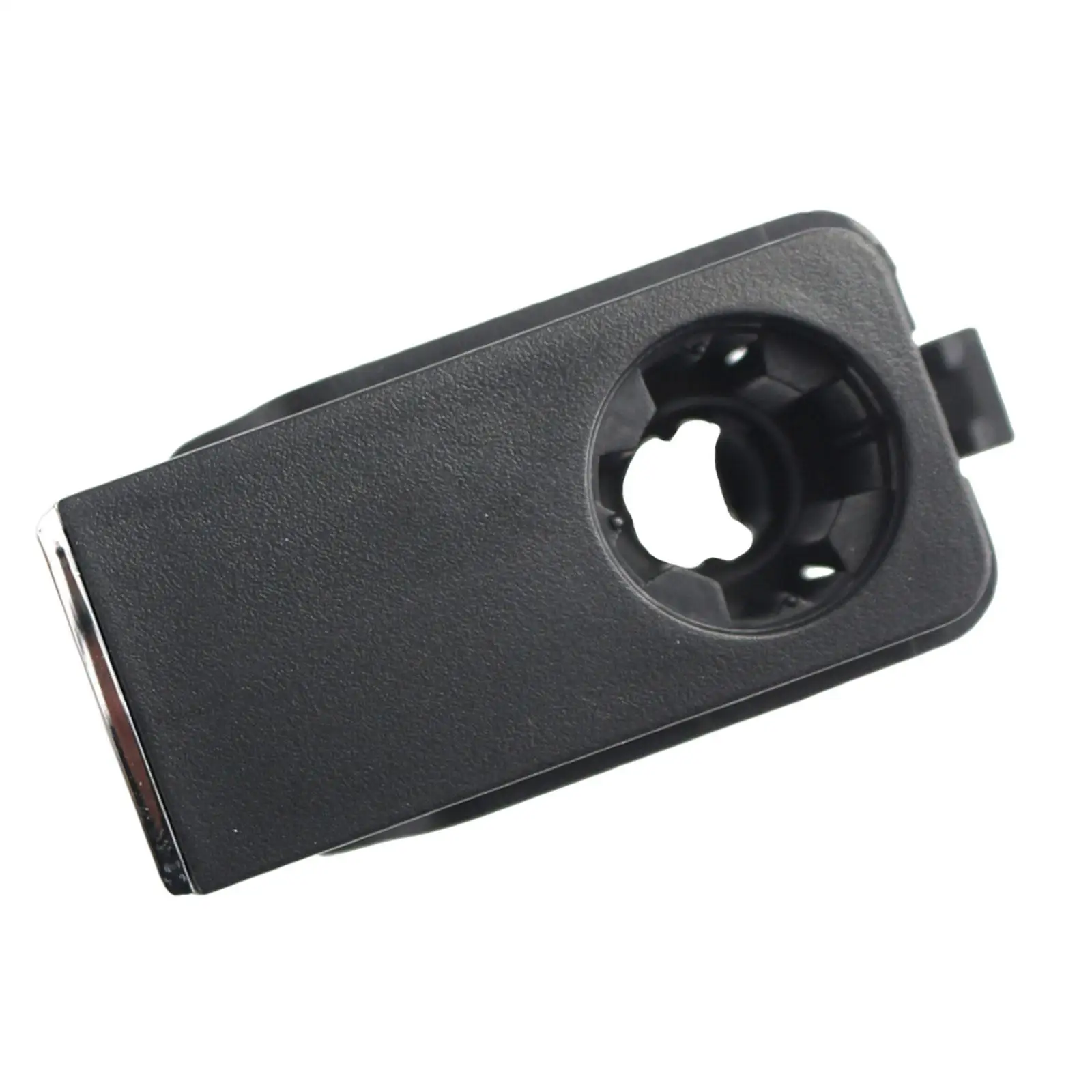 Glove Box Latch Handle Glove Box Lock for Mercedes-benz W204 W212 C200 Assemblies Repair Automotive Interior Accs