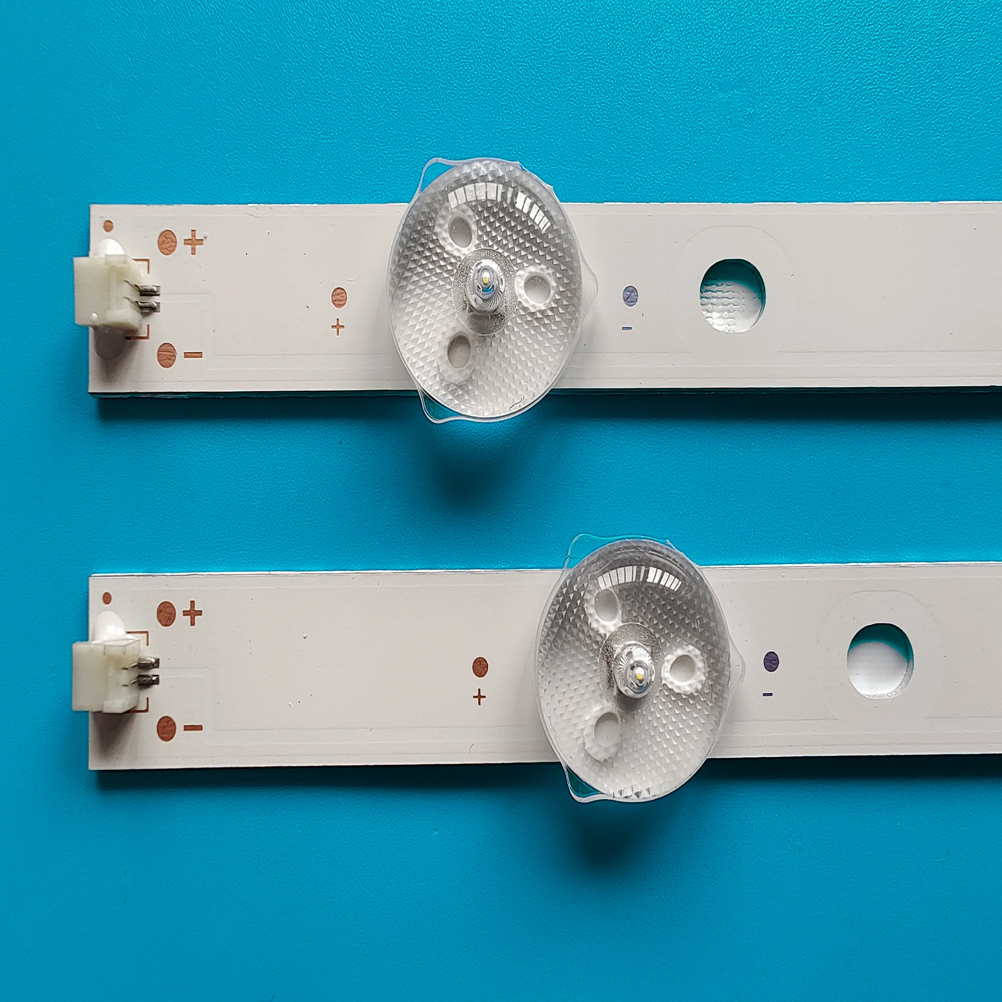 12 sztuk listwa oświetleniowa LED 6 lamp Do 4708-K550WD-A3213K31 55PUF6051/T3 4708-k550wd-a3213k21 a3213k31 K550WD7 55PFT6100
