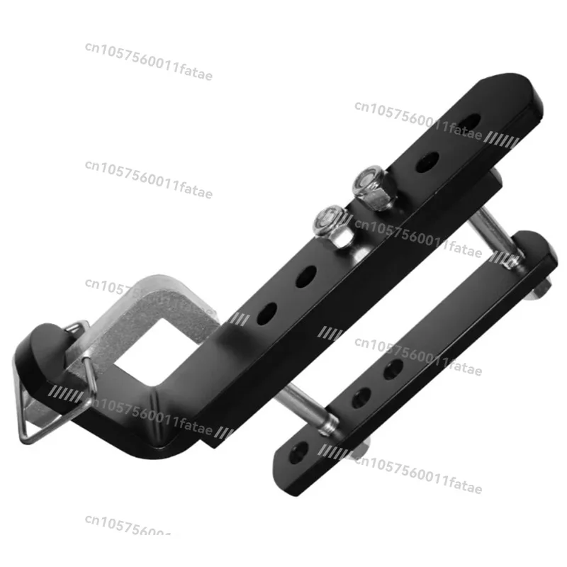 

Замена кронштейна управления поворотом прицепа для систем распределения веса прицепа