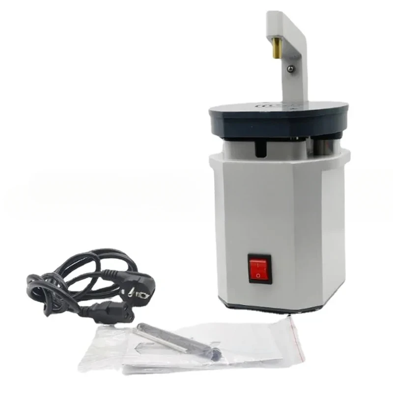 220V Portable Laser Pinhole Drilling Unit Silent For Technician Dental Lab Equipment