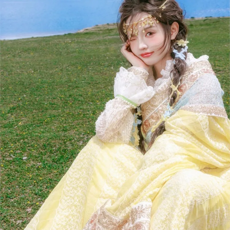 Draag een nieuwe set kleine reisfotografiekleding