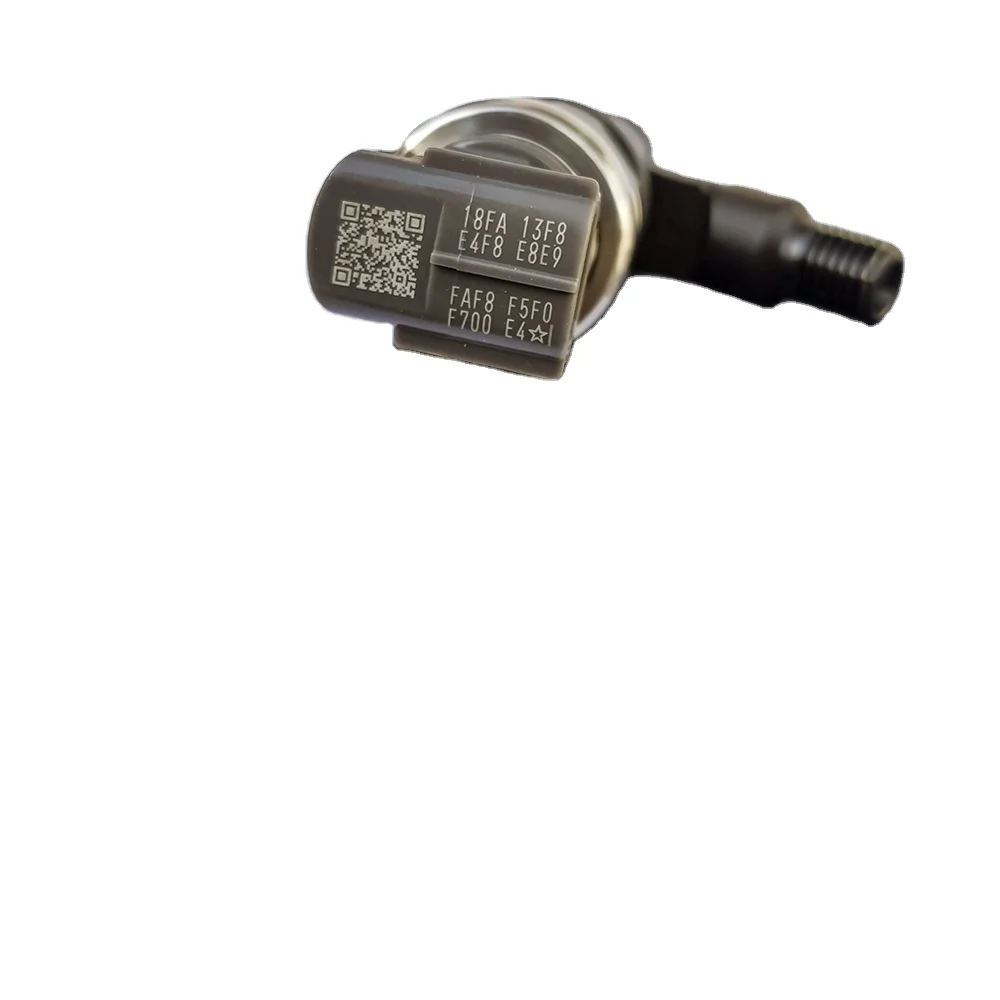 Injetor el genuíno 9729505-046 295050-0460 para trilho comum 23670-30400,23670-09350