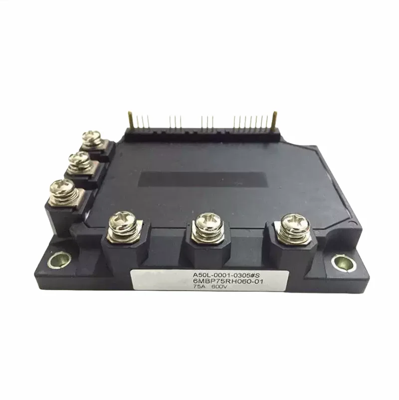 

New Original 6MBP75RH060-01 Module