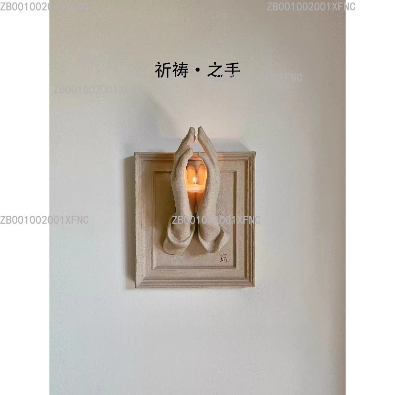 

Французский ретро-подвесной ароматический декор для стен, художественное украшение