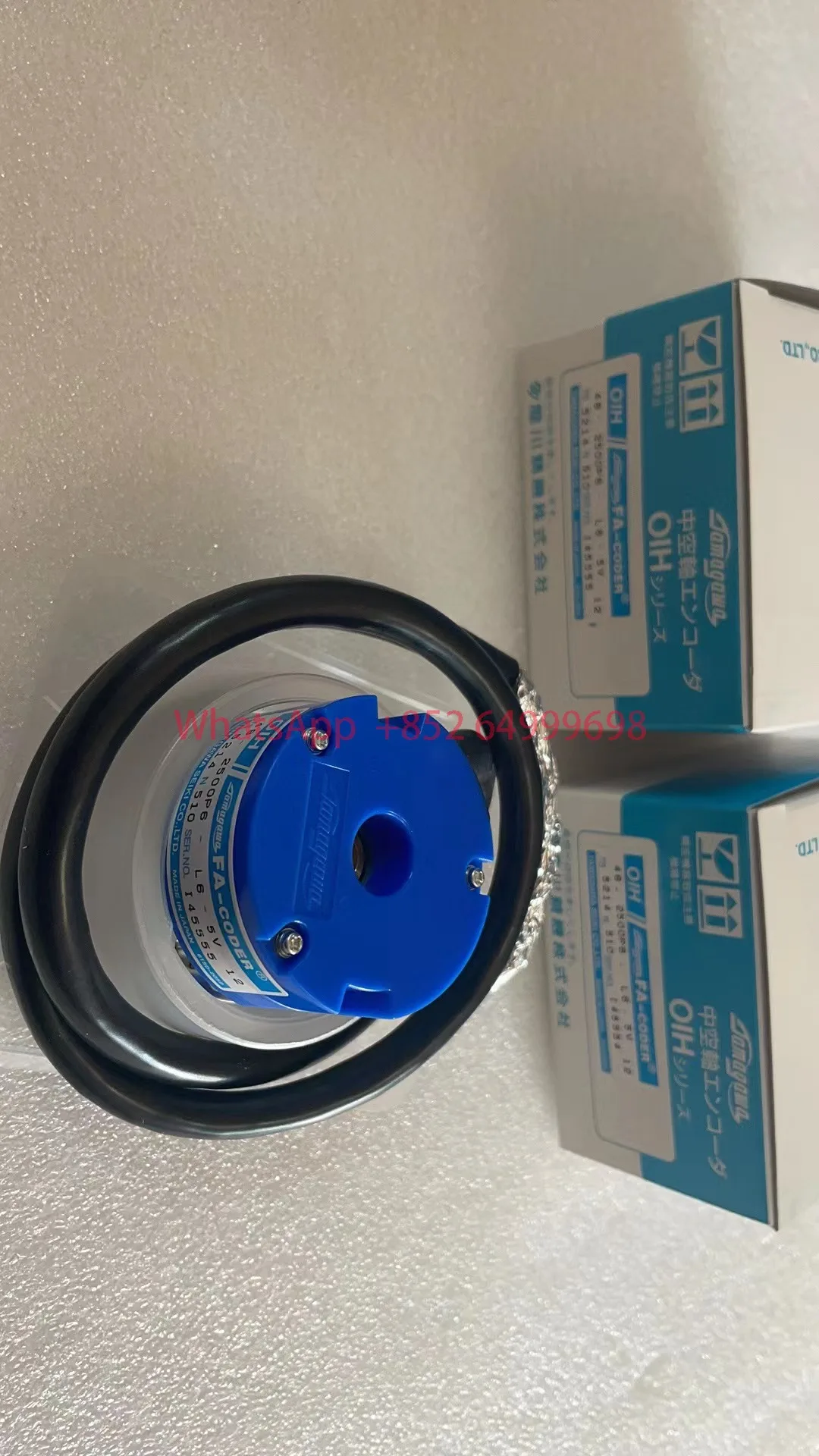 Совершенно новый TS5214N510-2500P6