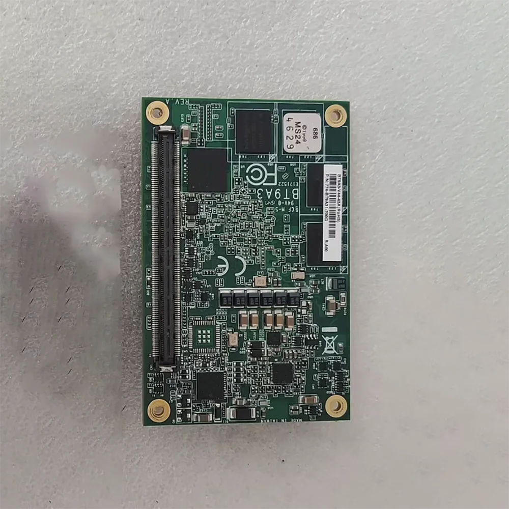 

Встраиваемая промышленная материнская плата BT9A3-V44-45A