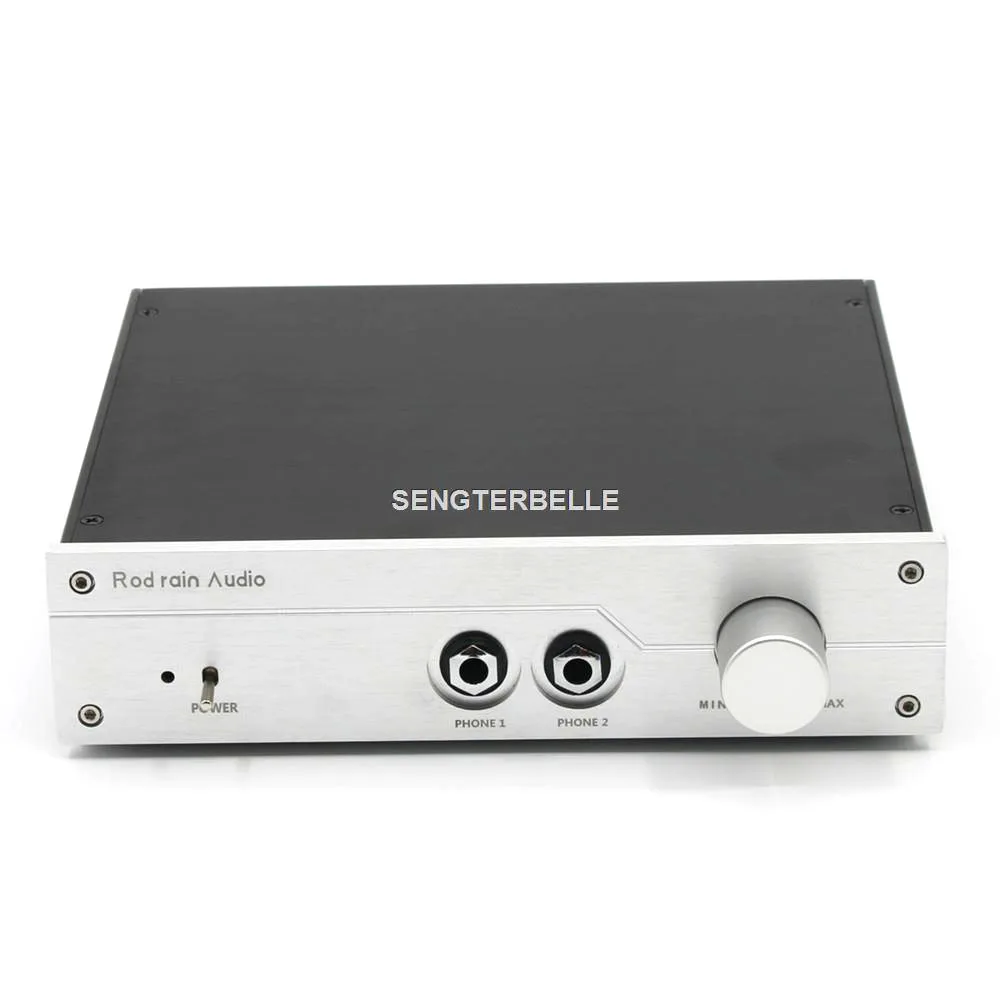 New HiFi A2-PRO Headphone Amplifier With ES9023 USB Audio DAC Reference Beyerdynamic A2 AMP