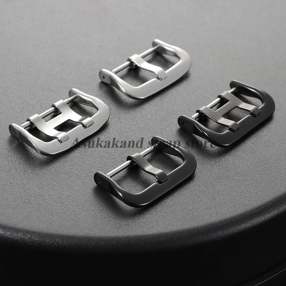 カシオ時計用バックル G-SHOCK GA110/700 GW-M5610 DW5600/6900 時計バンド用メタルクラスプ GW8900/9400 GG1000 ストラップバックル用