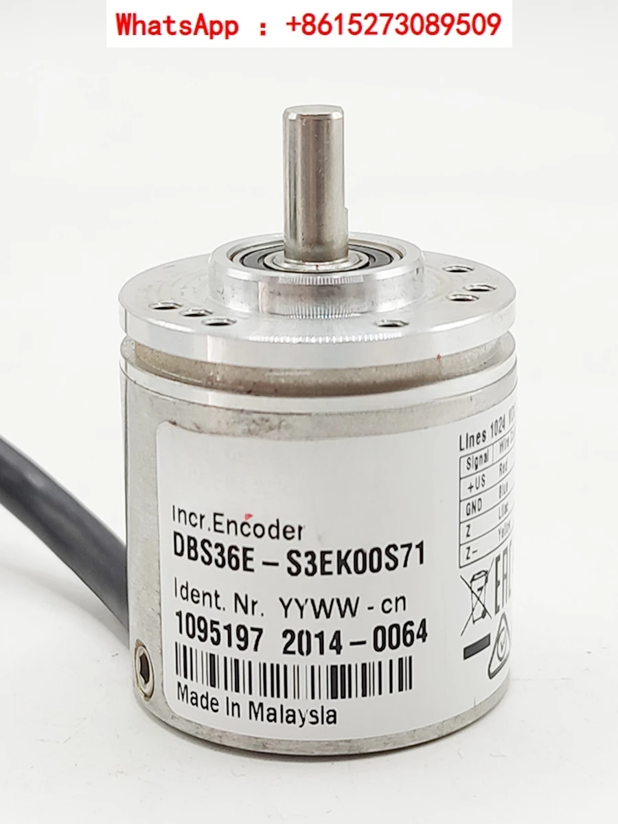 

Encoder DBS36E-S3EK01000