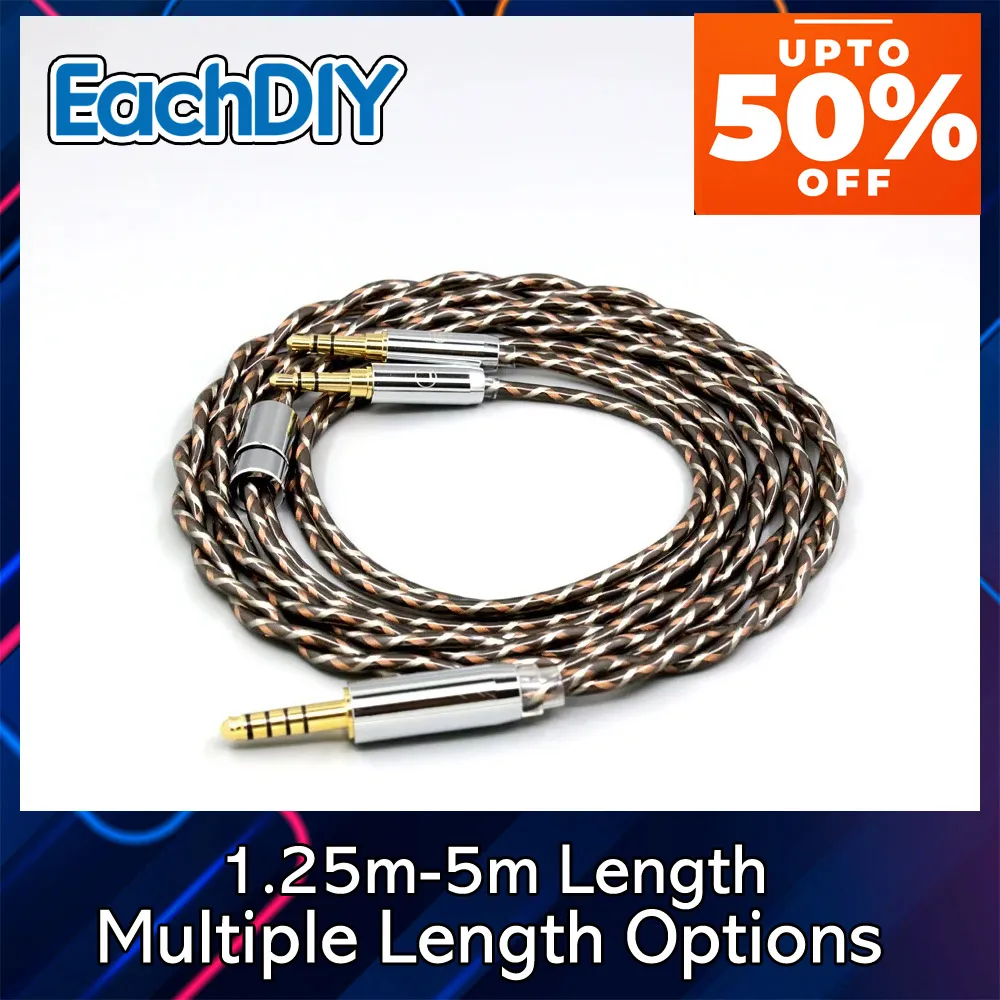 Litz Typex Shieldin…