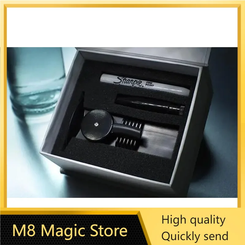 

Bliss by Noel Qualter Волшебные трюки (Загрузка в магазине M8)