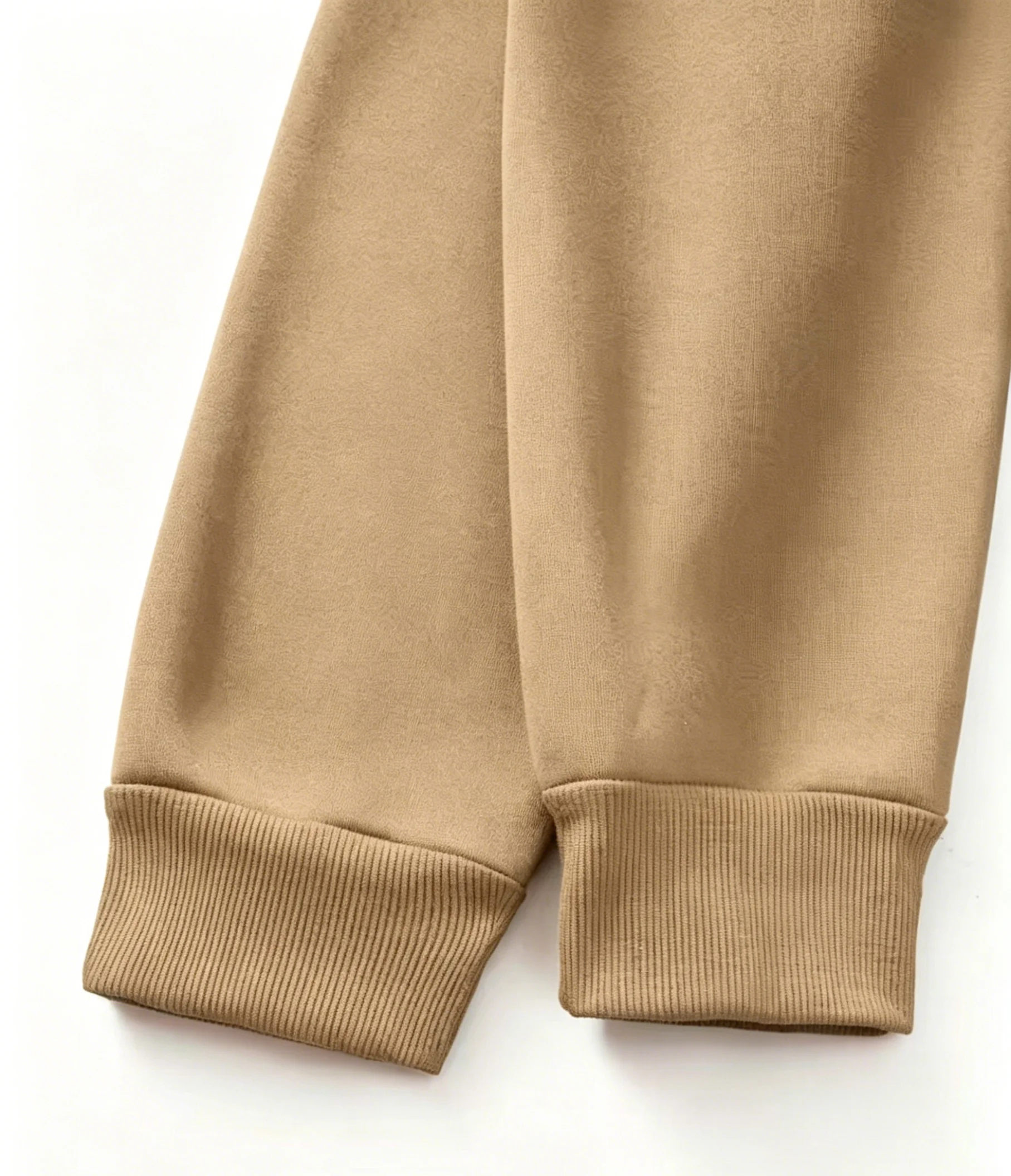 Herren Retro-Stil Kapuzenpullover mit Schnürung, locker geschnittener Langarm-Pullover in Unifarben-Design für Herbst und Winter. – Detail 21