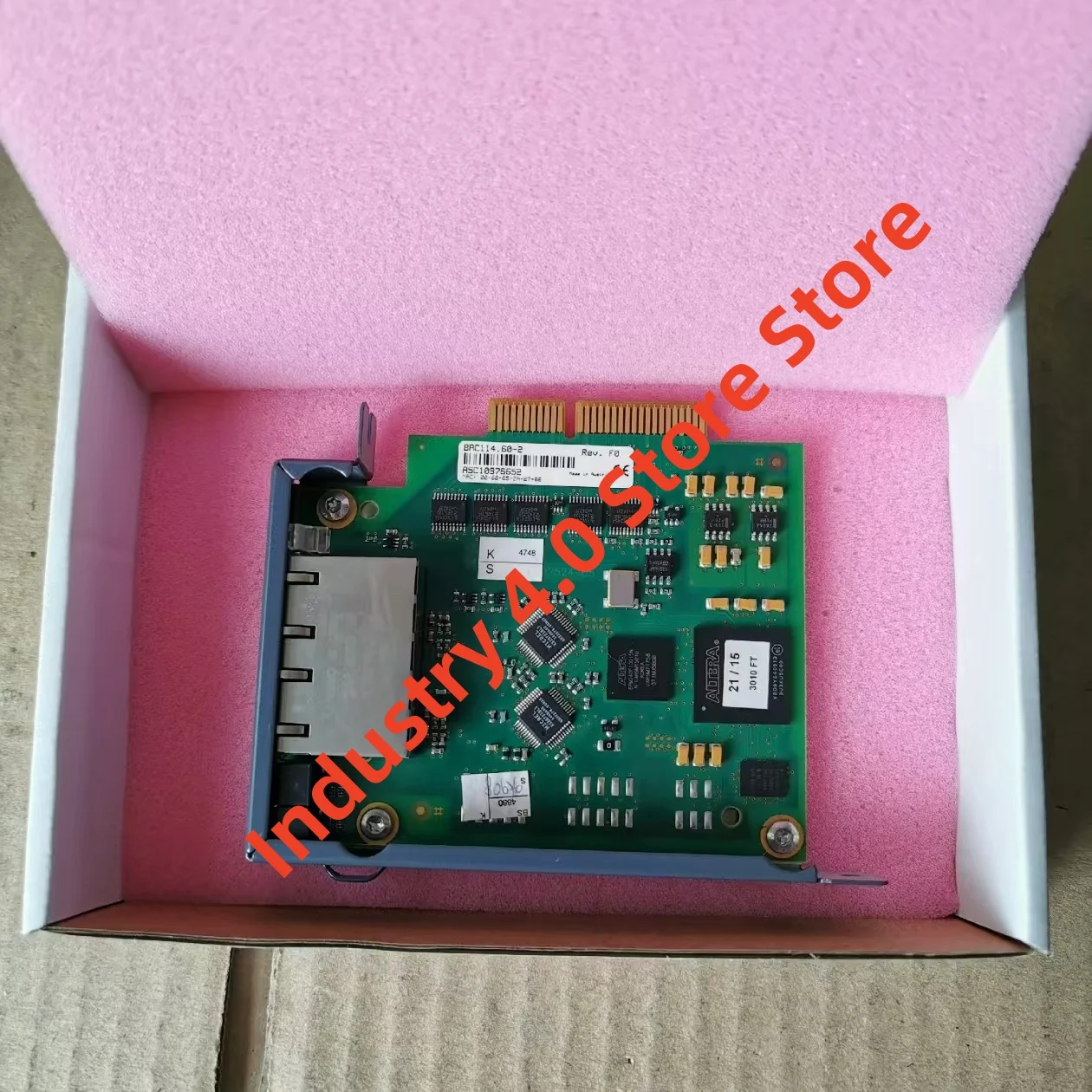 8AC114.60-2 8AC123.60-1 novo original