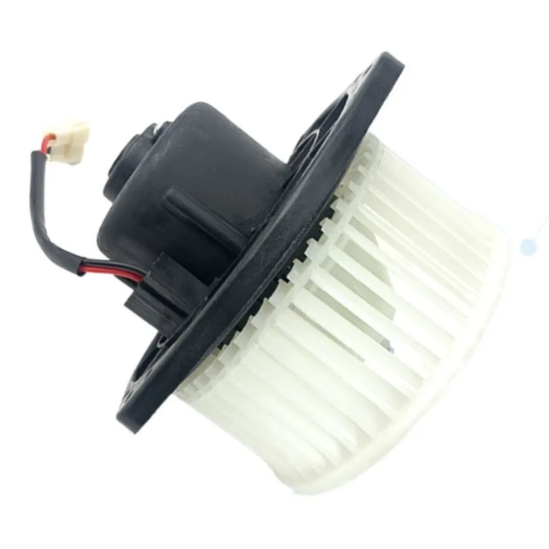 

1 шт. двигатель вентилятора в сборе, двигатели кондиционера для Changan 4500 BenniMini Golden Bull Star S460 ChanganStar, новинка