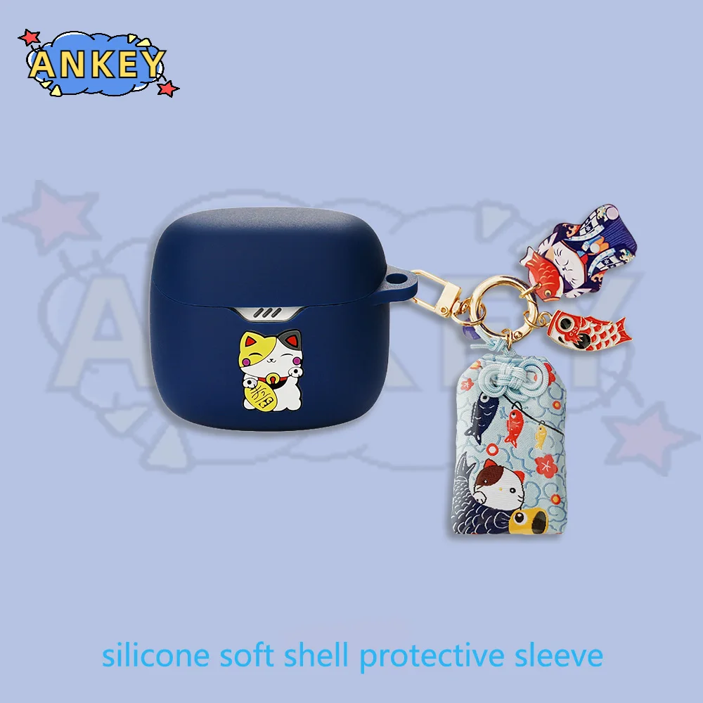 For Jbl Tune Beam /… - image