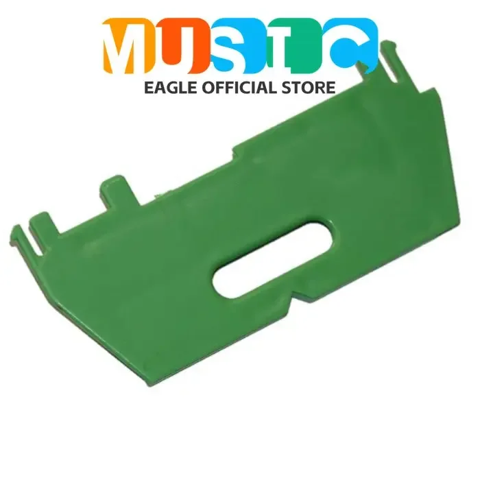 10pcs Tray Rear Edge Plate for Sharp AR 150 151 152 153 155 156 157 160 161 162 163 168 200 205 206 207 208 5015 5220 5316 5320