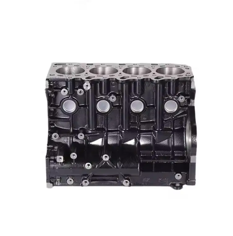 D4CB Engine Diesel For For Hyundai Starex Porter Sorento Bongo Santa Fe 2.5L Engine Long Block Bare Block