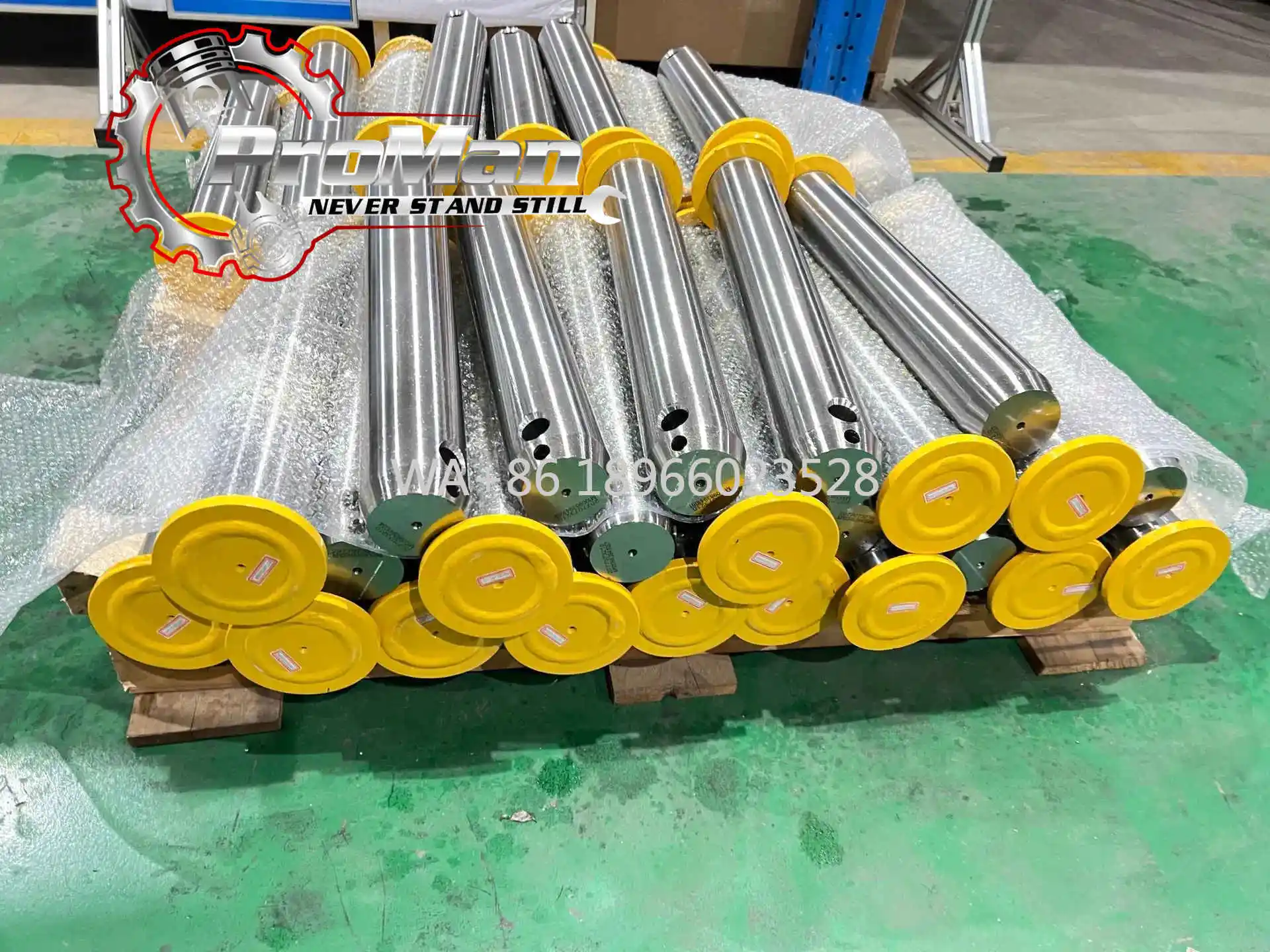 7T-7222 أجزاء آلات البناء 7T-7222 7T7222 ربط قضيب دبوس ينطبق على RIPPER 10