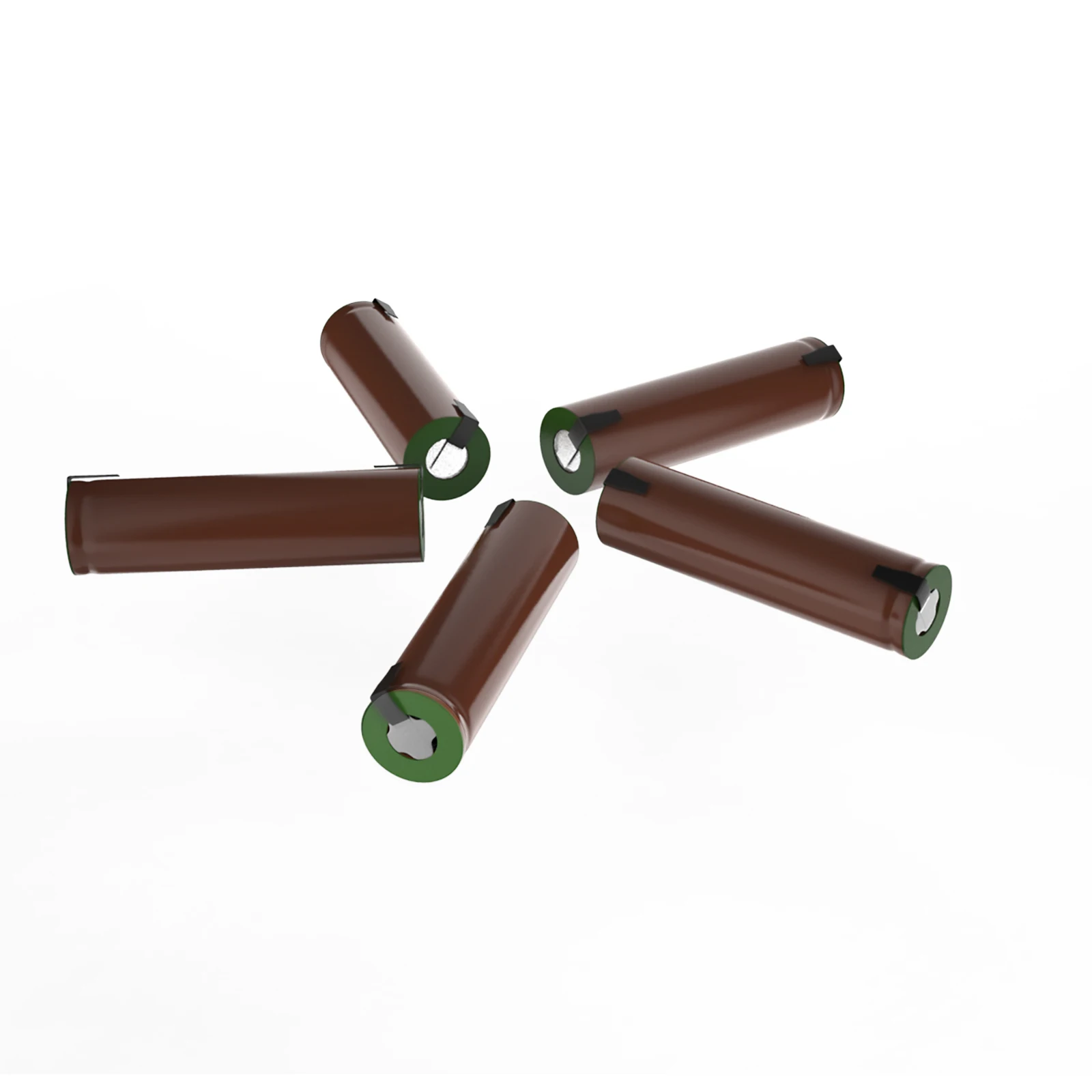 18650 аккумулятор 4 ~ 20 шт. Аккумулятор для аккумуляторов hg2 HG2 18650 сильноточный аккумулятор 1800 мАч 3,7 В разряд 30А с никель DIY