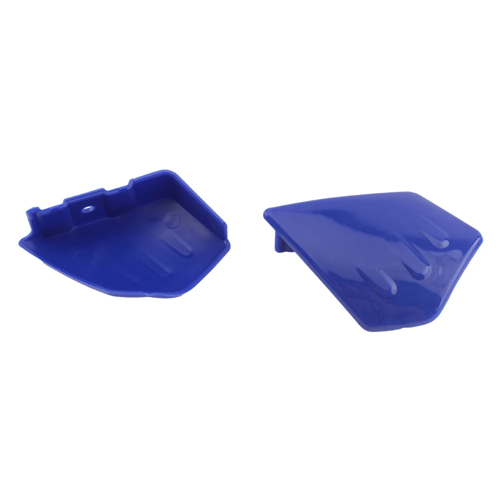 Für Yamaha PW50 PW 50 50cc Motorrad Tankdeckel Abdeckungen Zierleisten Dirt Bike Enduro Motocross Kunststoff-Kit Tuning – Detail 3