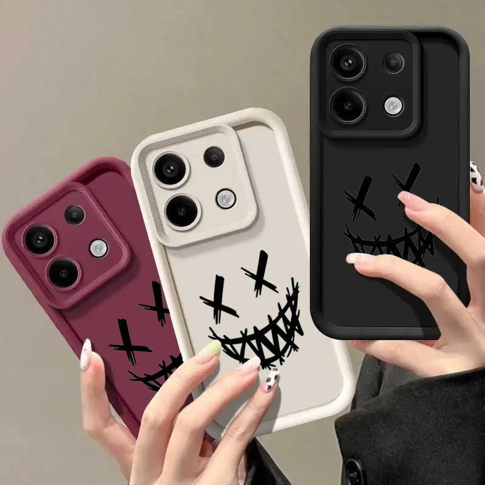 Phone Casing For Re…