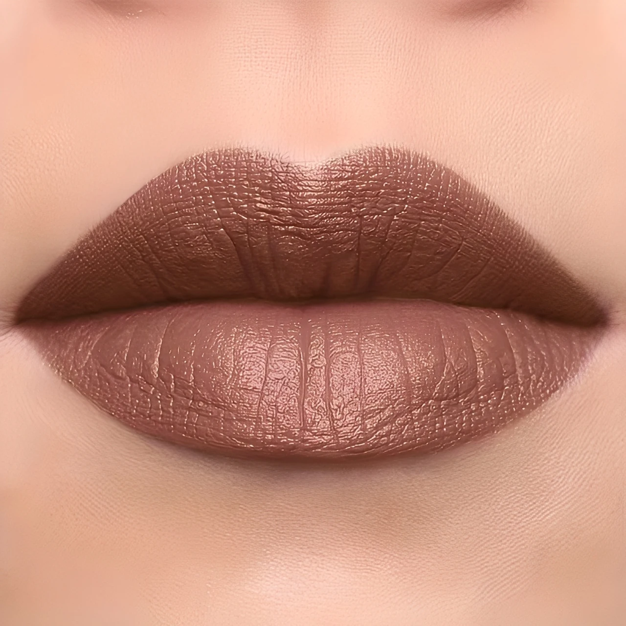 Penna per labbra liscia opaca, impermeabile, resistente al sudore e che non sbiadisce, blocco colore a lunga durata, creazione di un trucco labbra completo