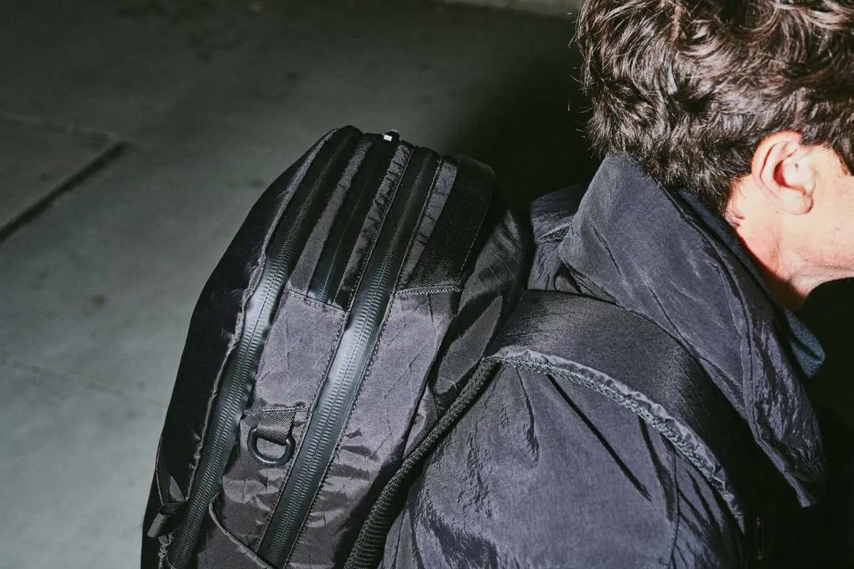 

Aer City Pack Waterproof Ballistic Nylon Large Capacity Leisure Commuter Computer Backpack