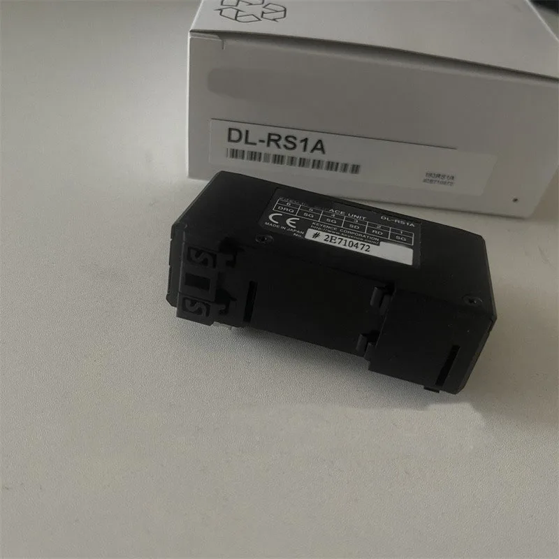 

Communication Module DL-RB1A DL-RS1A DL-CL1 DL-EP1 DL-RS1 SL-V1UB Communication Module Displacement Sensor