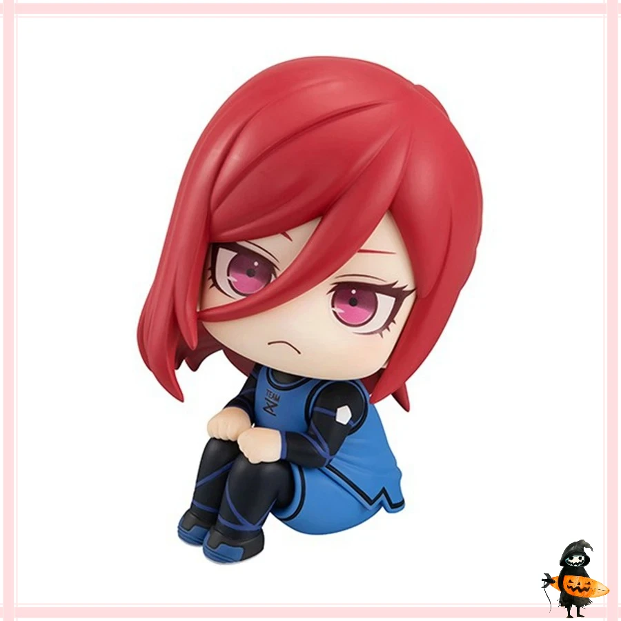 10cm Anime Character Figure, Model Toy, Gift Suitable for Both Men and Women