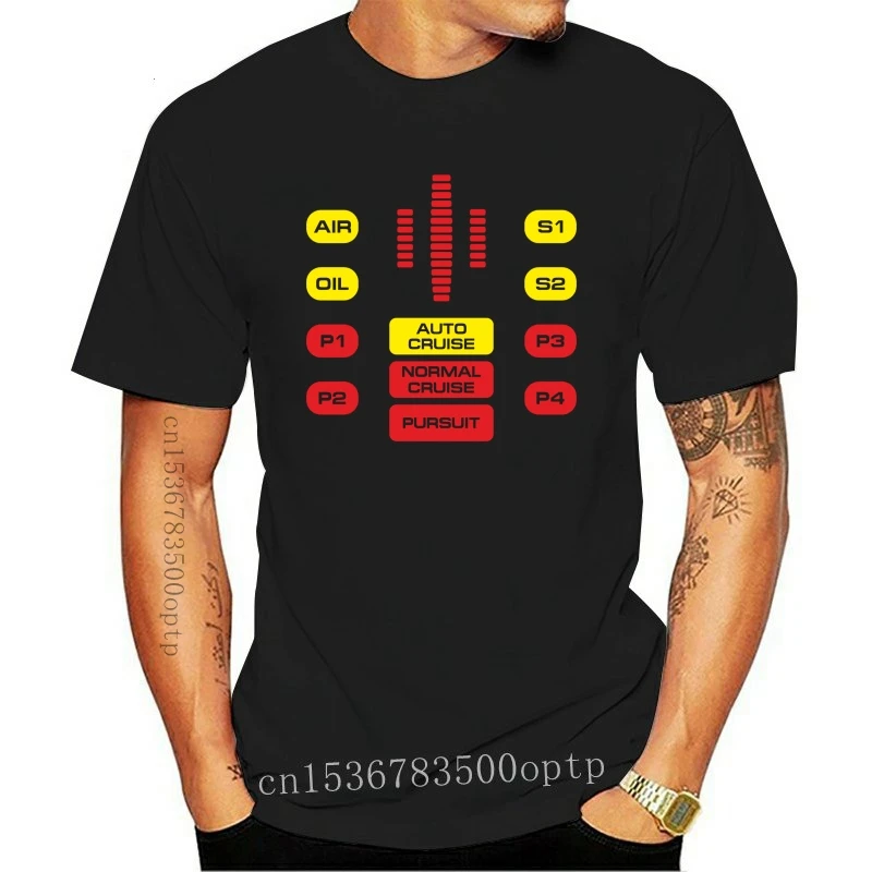 

New Men tshirt Kitt Display Unisex T Shirt women T-Shirt tees top