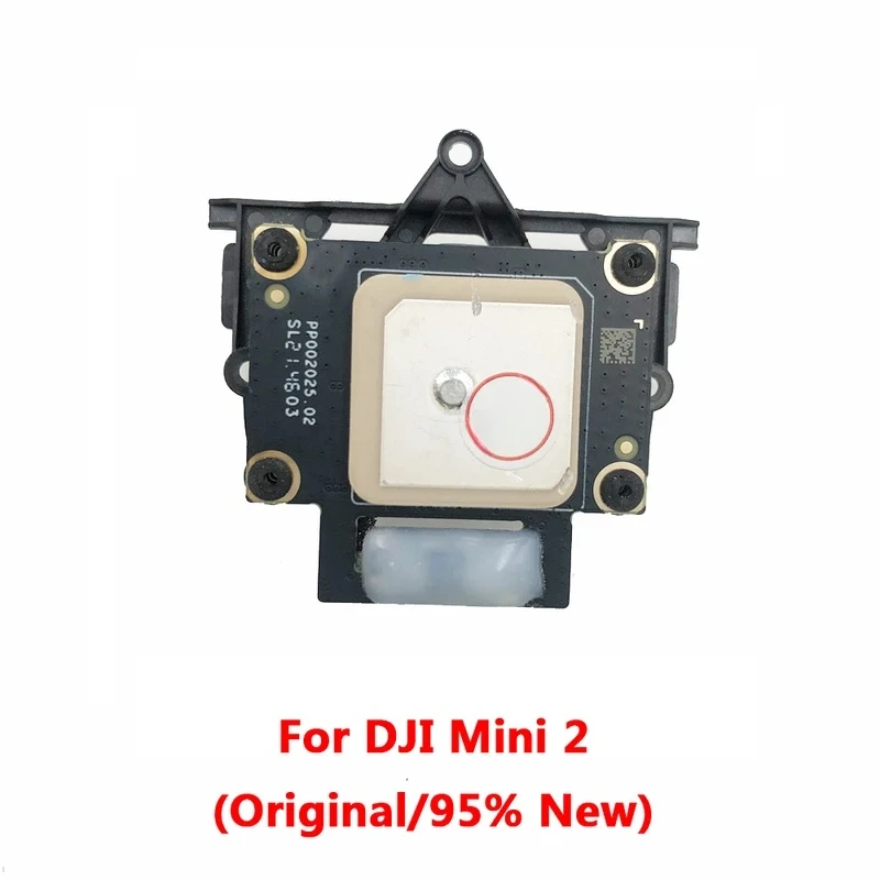 GPS Build in IMU Module for DJI Mini 2/Mini SE Drone Repair Parts Replacement (used 95 new )