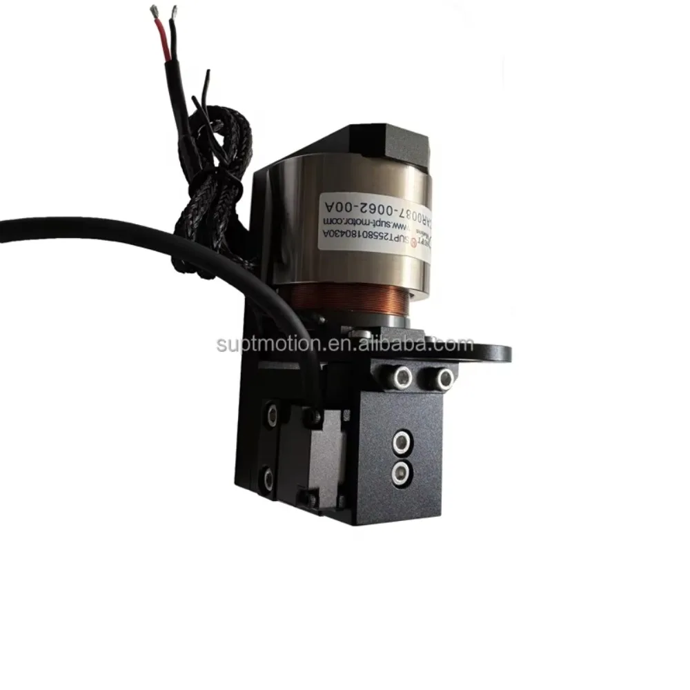 High Resolution Voice Coil Actuator (VCA) | For Precision Laser Equipment & Beam Steering