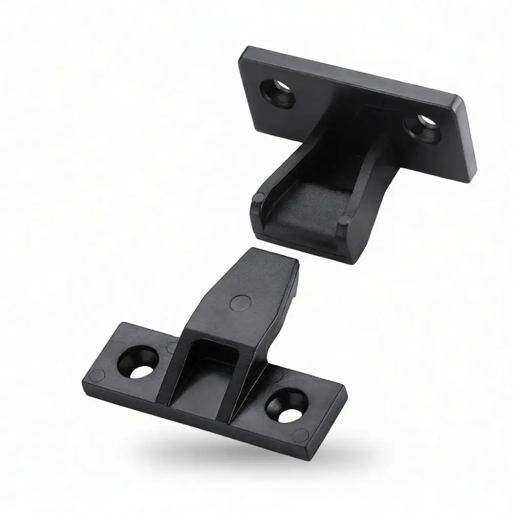 Professional Wall Panel Connector Fastener Roman Column Bracket Snap Lock Hardware For Home Improvement Projects