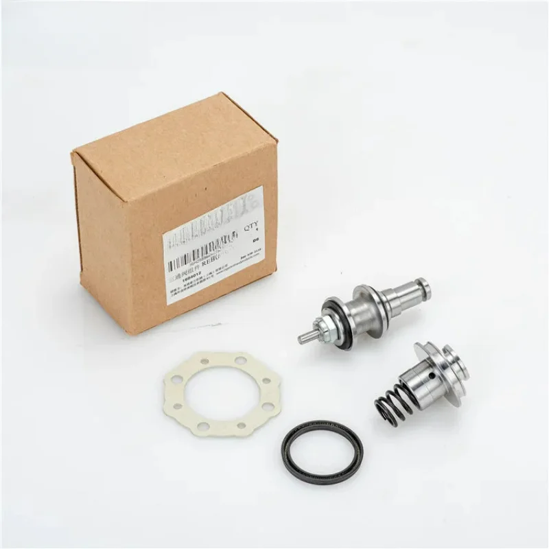 Thermo King Parts KIT 3 Way Valve 600300 60-0300 720700