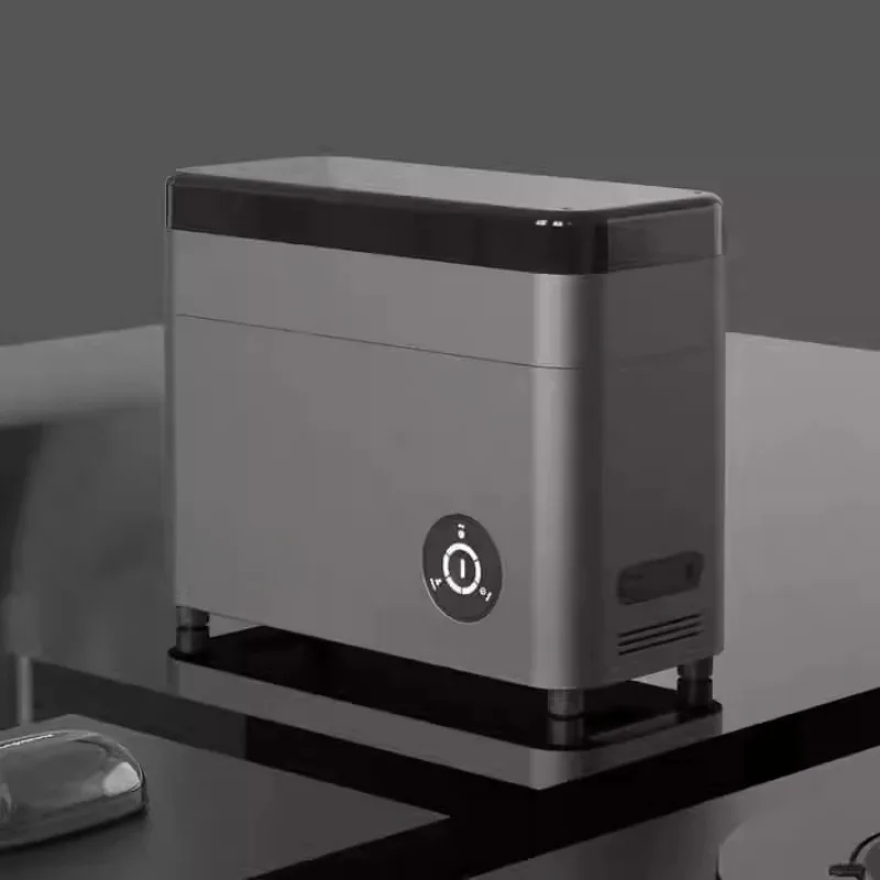 

Ultrasonic dishwasher Automatic vinyl record washer Cleaning dishwasher