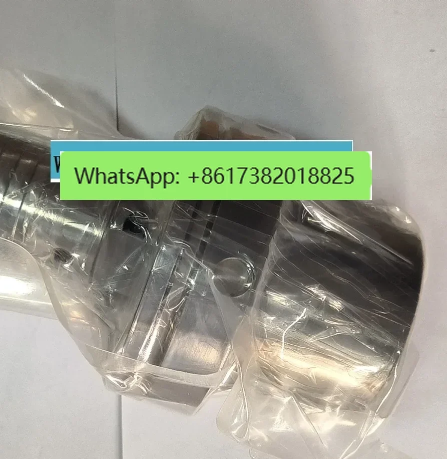 Hydraulic tool holder HSK63A-HCZ20 Hydraulic adjustable tool holder HSK100A-HCZ20-105