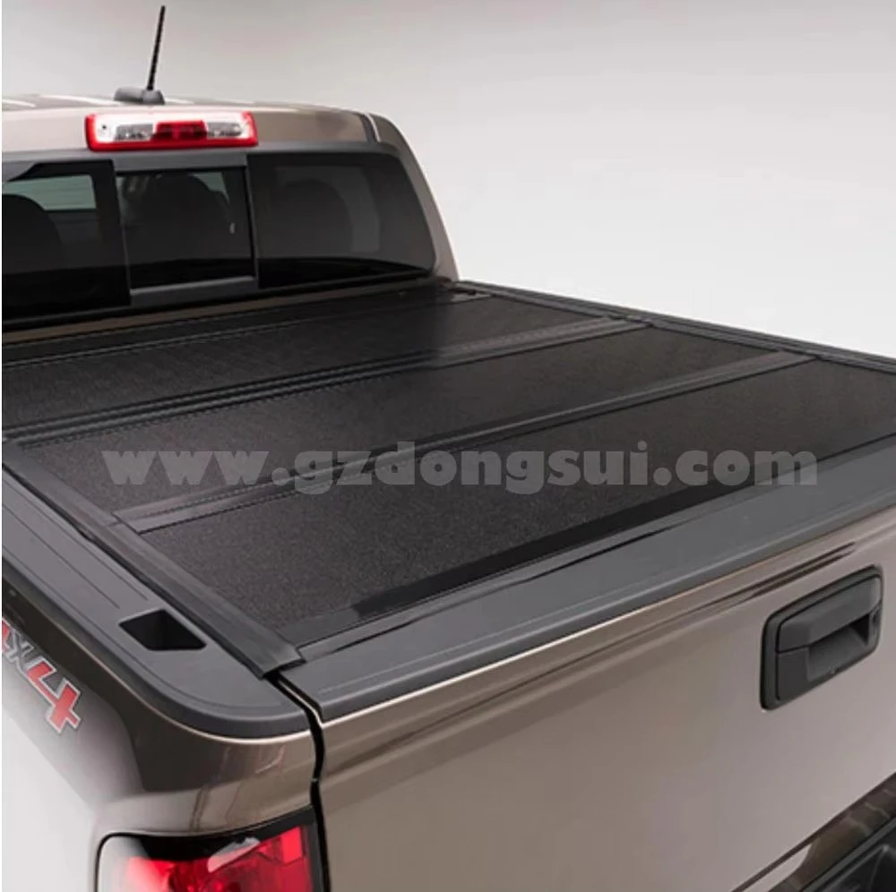 بيع المصنع مباشرة غطاء قابل للطي كابينة مزدوجة لوحة قرص العسل من الألومنيوم