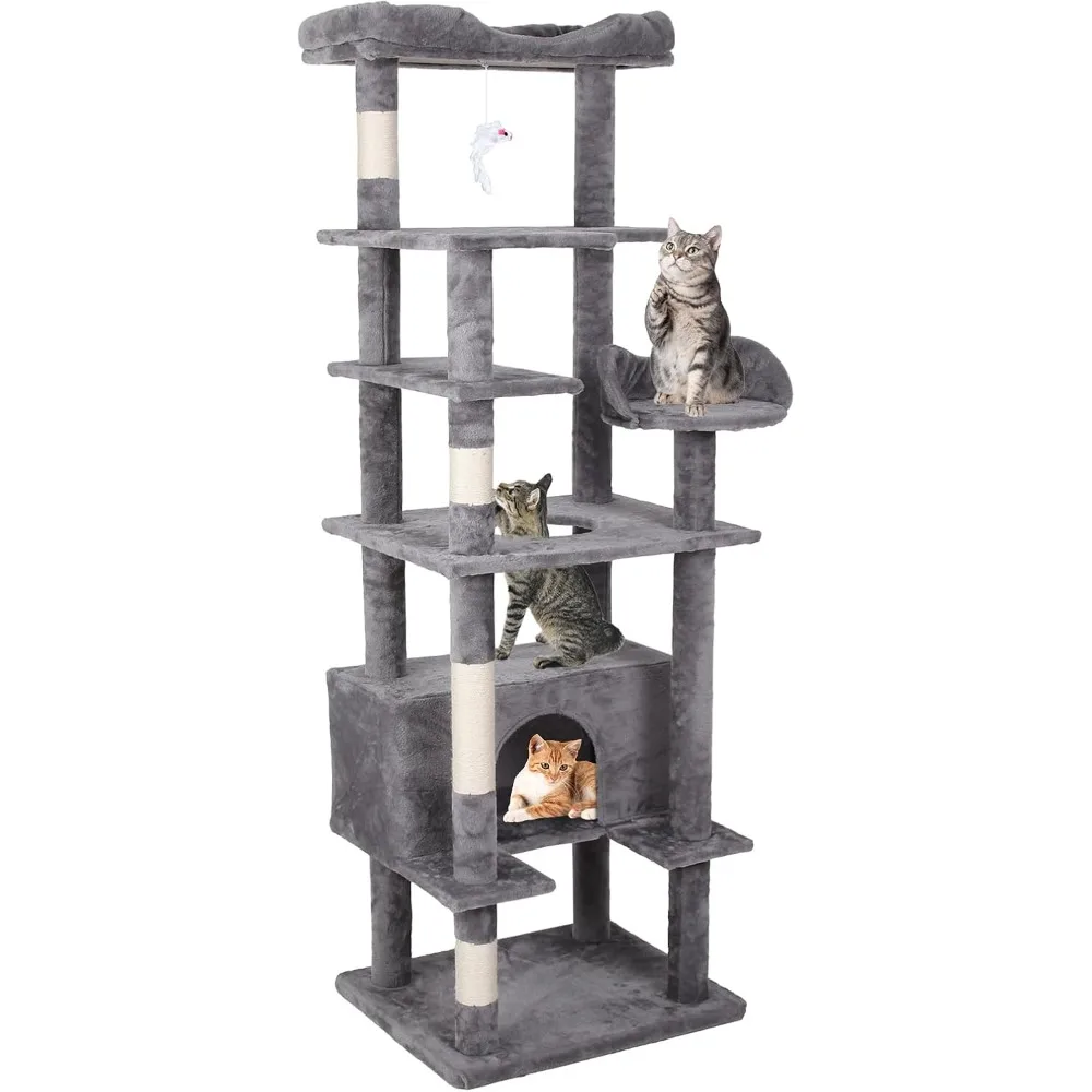 

Dream / Cat Climbing Frame