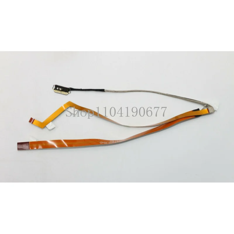 Camera Cable for Lenovo ThinkPad T480s 20L7, 20L8 FRU 01YN999 ( 01YN998 )