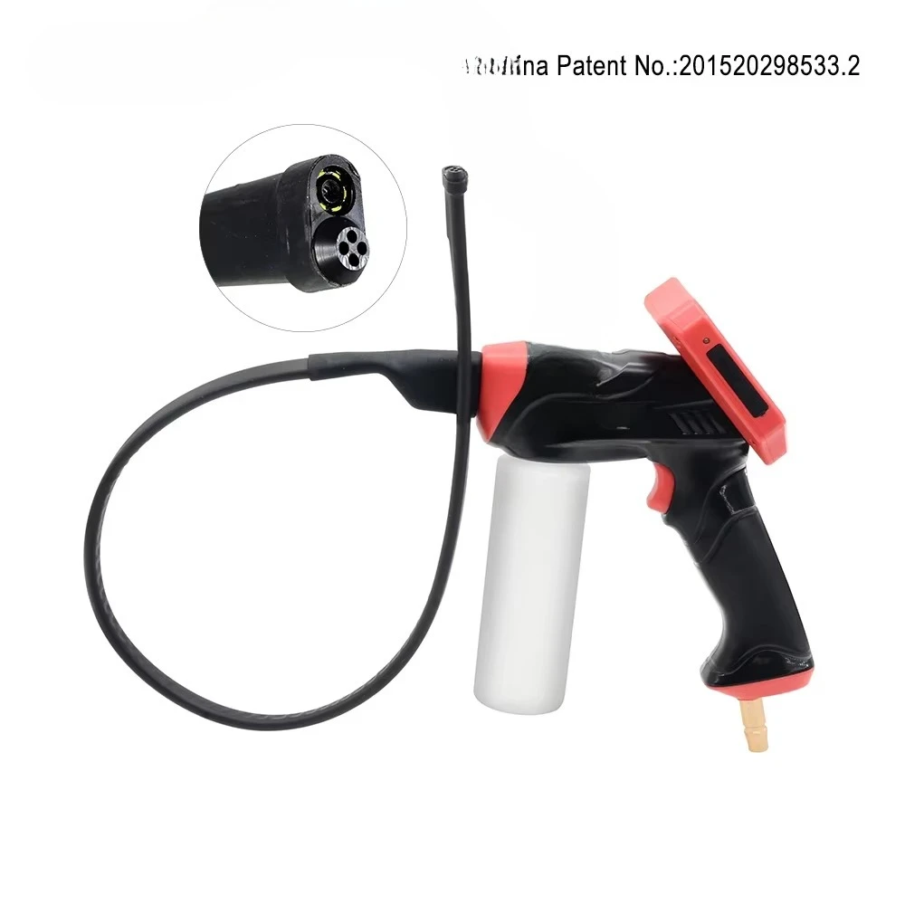 Factory Price CAR ClEANING B0RESCOPE AC Conditioner Evoporator Clean Tool Camera Cleaning Washer Sprayer Cleaning Endoscope
