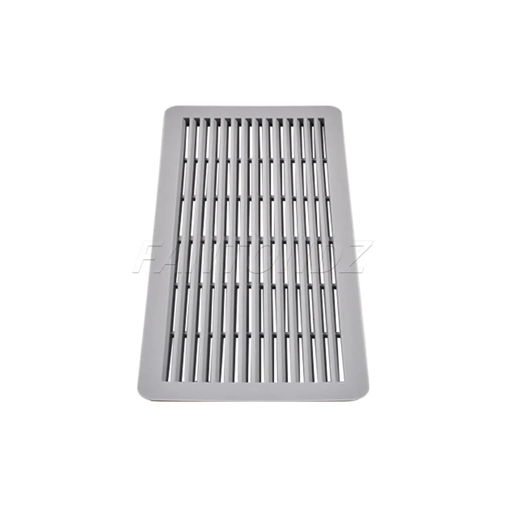 1 Paar Sonnendach-Deckengitter-Abdeckungs-Set für Mercedes Benz W203 W208 W209 W210 W211 W215 W219 W220 W240 A2117840644 – Detail 7